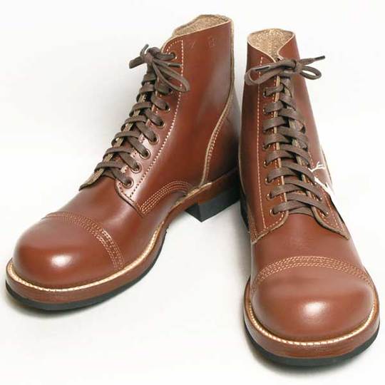 BUZZ RICKSON'S(バズリクソンズ)