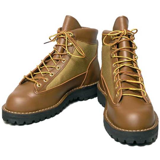 DANNER LIGHT(ダナーライト)完全防水GORE-TEXブーツ/D-30420X