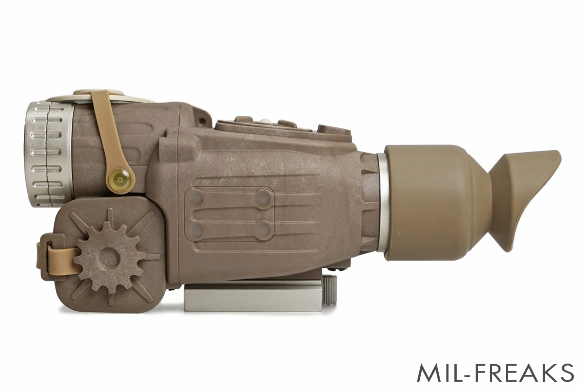 Hazard Concept INSIGHTタイプ CNVD-T サーマル ビジョンサイト TAN