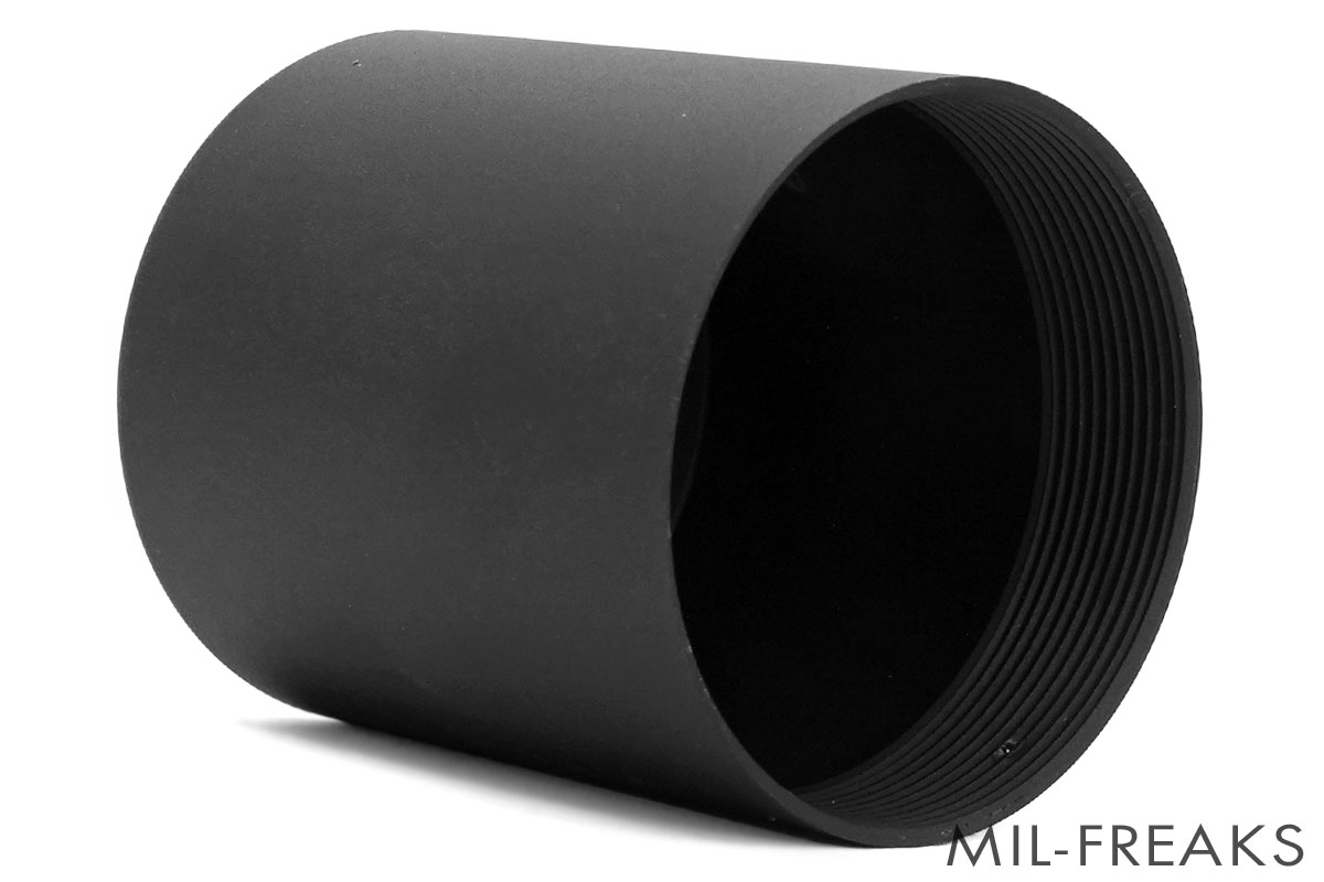 x115xTAYLOR SNUB NOSE サプレッサー MARUI次世代 MP5SD6用