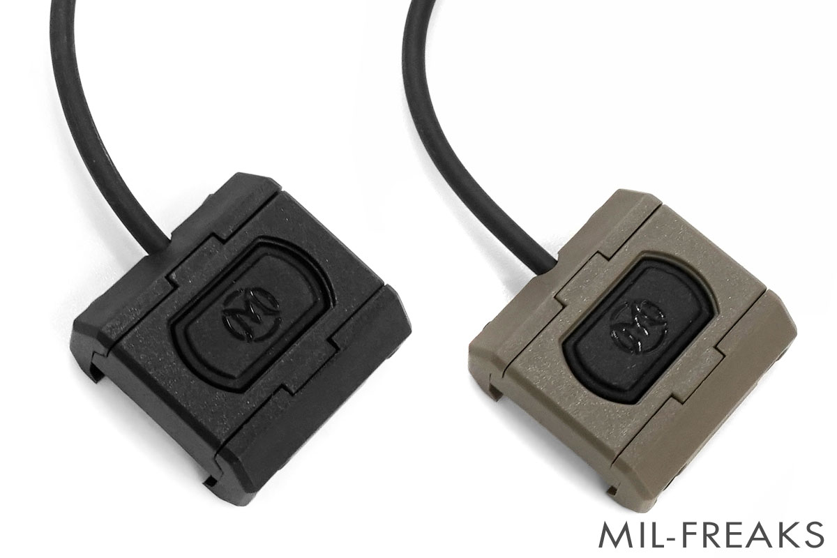 Modlite ModbuttonLite NGAL Unityリモートスイッチ SOTAC GEAR