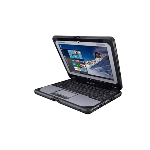 Panasonic Toughbook CF 20 | Milcomputing Official