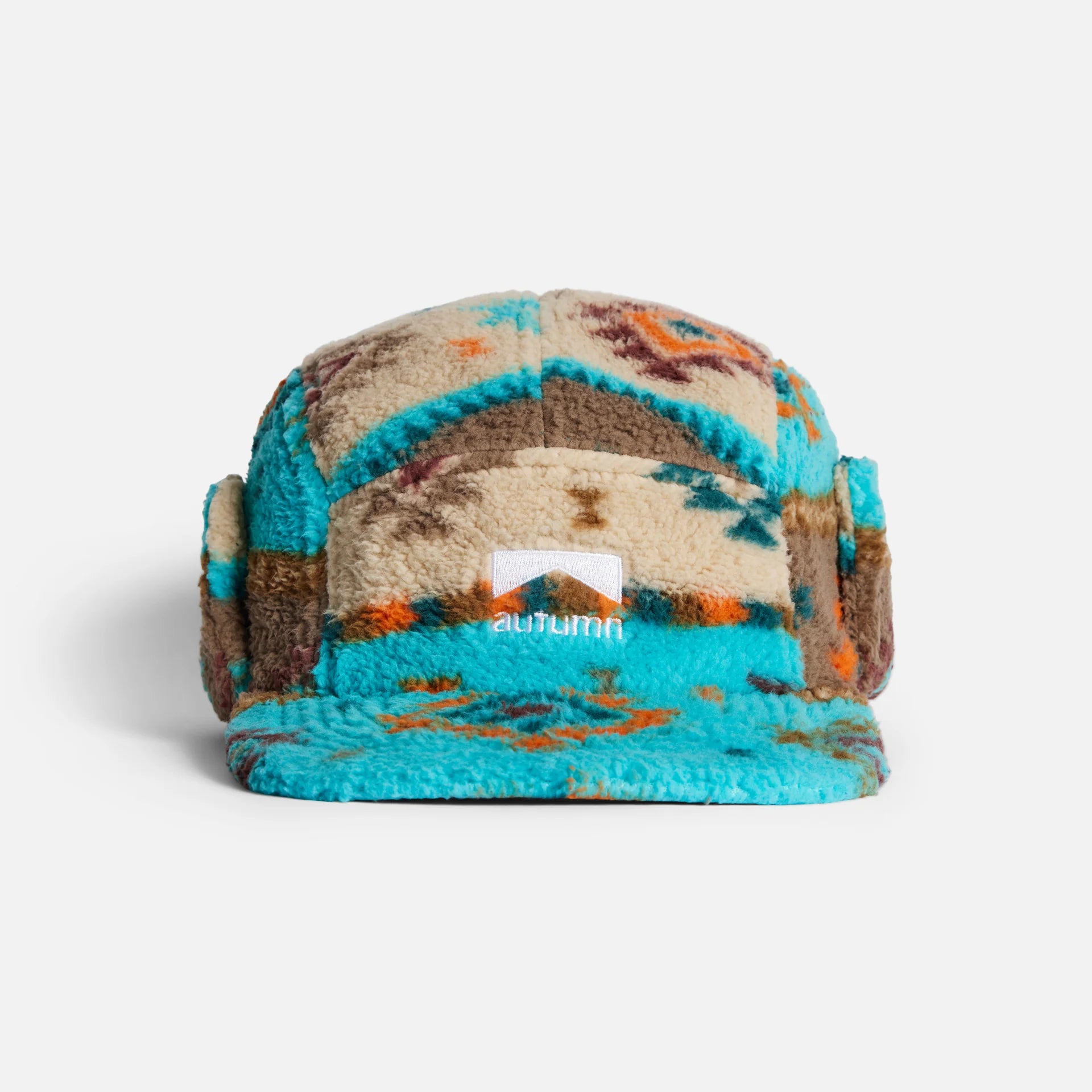 Autumn Fleece Flap Cap – Milo Snow and Skate