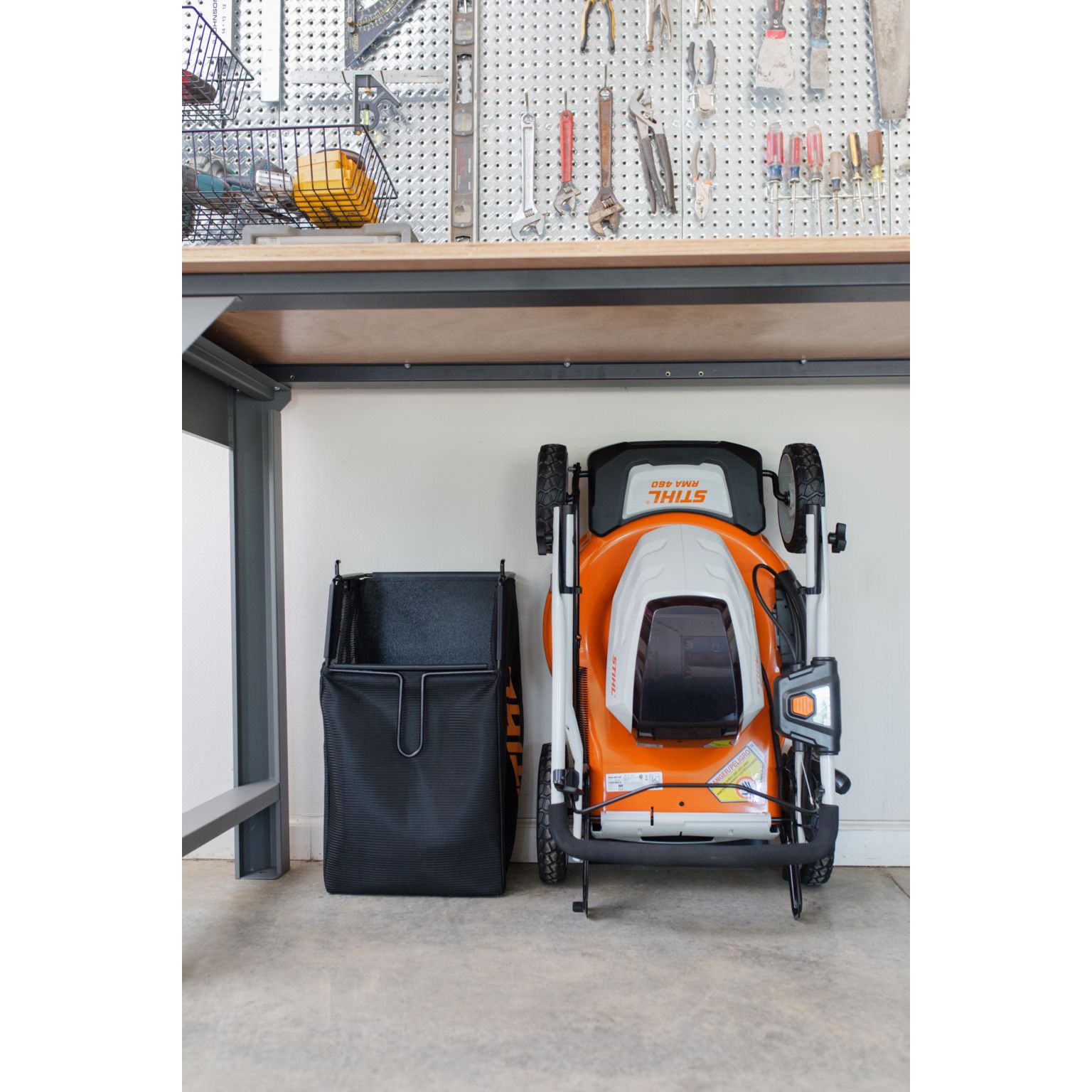 RMA 460 - Milton Village Hardware, Inc.