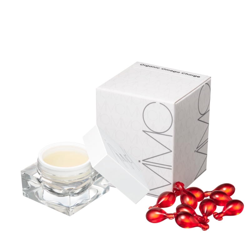 オーガニックオイル美容 トライアルセット | スキンケア | スキンケア