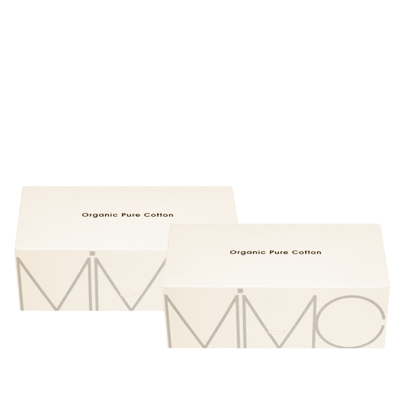 MiMC オーガニックコットン 2箱セット | ツール | その他ツール | MiMC