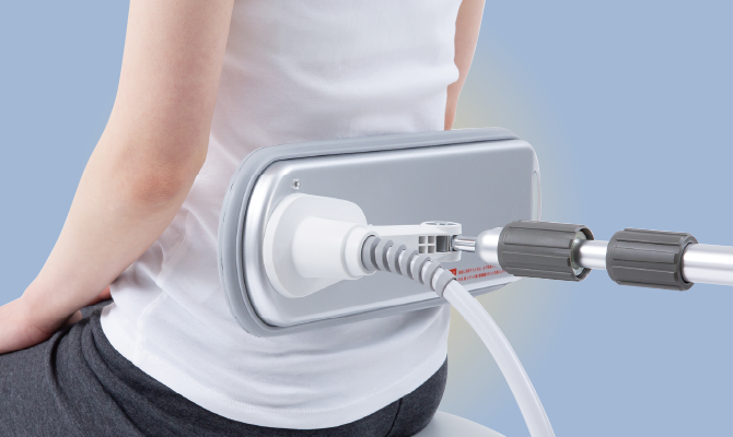 MICROTIZER [MT-5]｜Products｜ミナト医科学株式会社