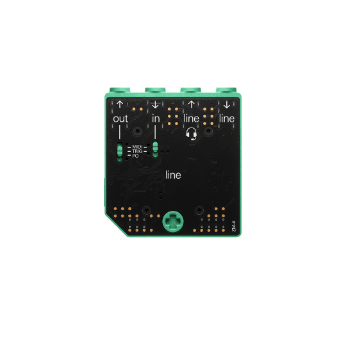 ZM-4 line module – Media Integration, Inc.