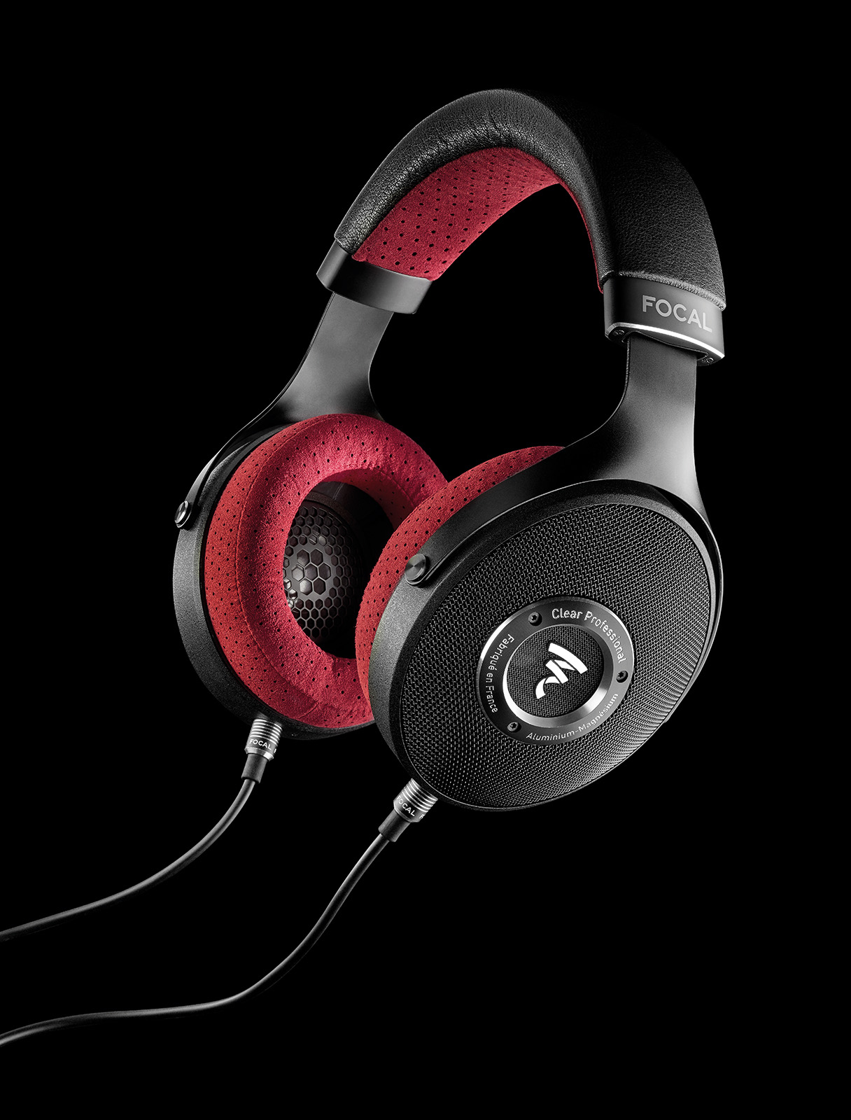 Clear Professional – Media Integration, Inc.