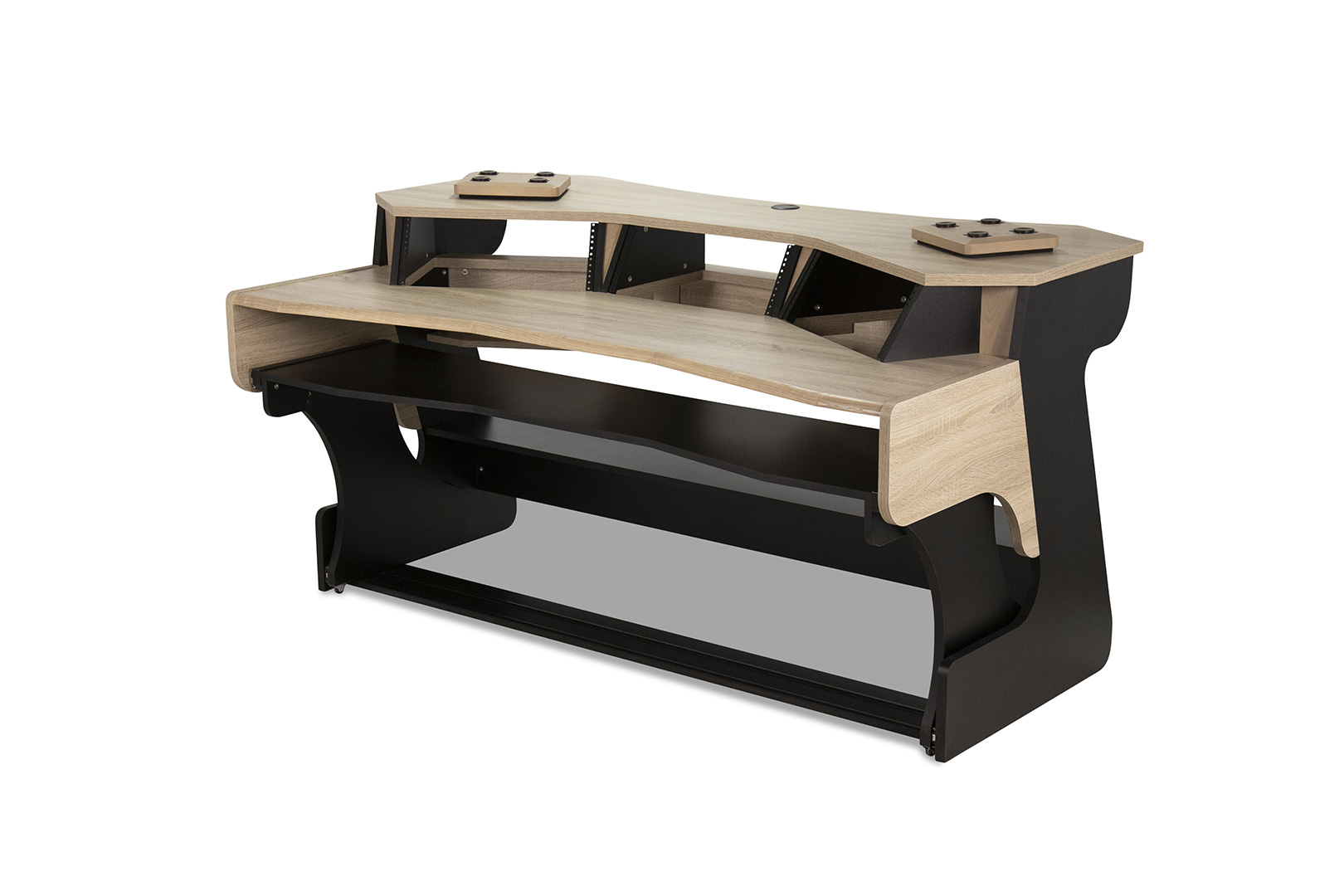 Miza X2 Flex – Media Integration, Inc.