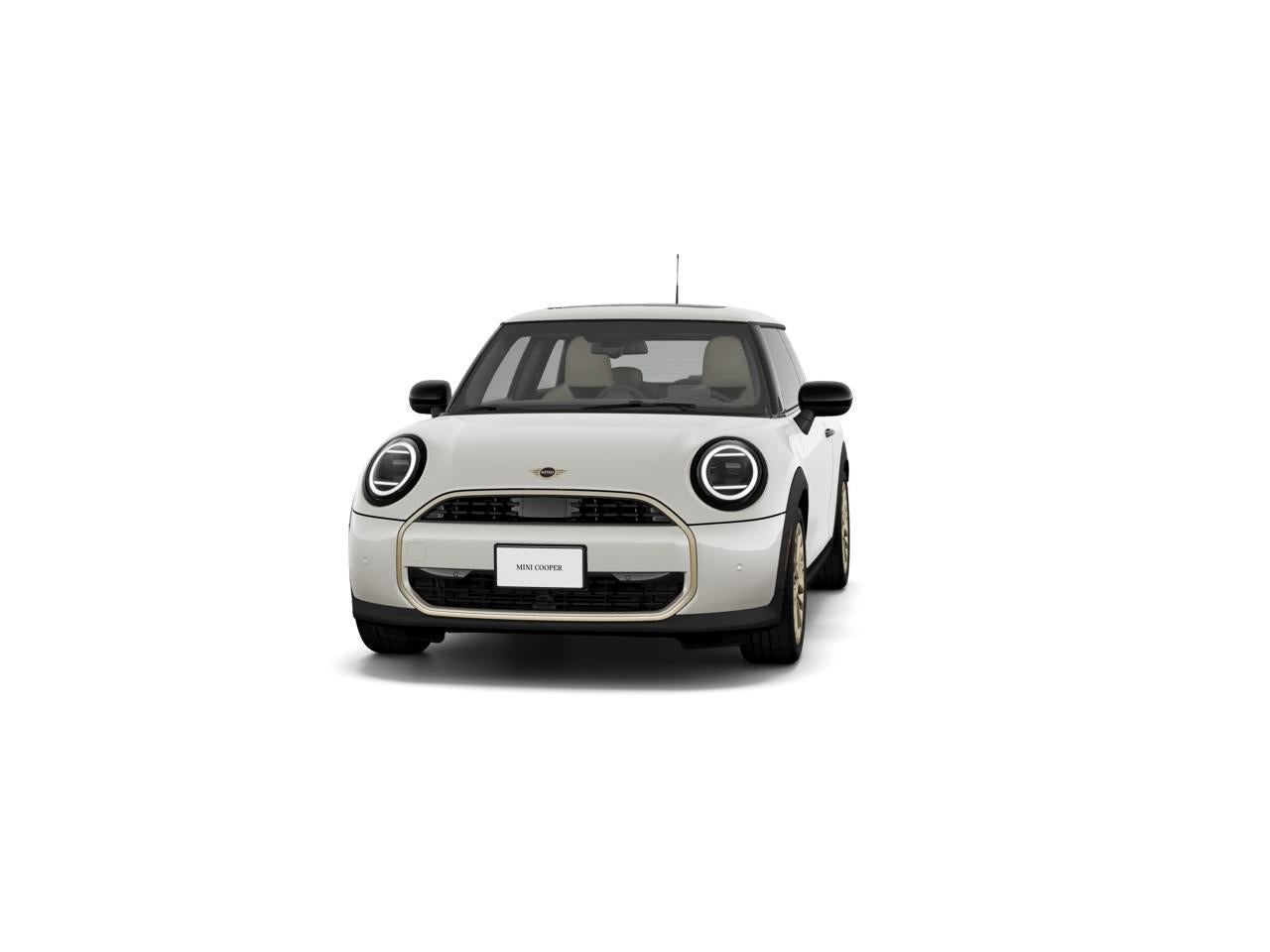 2026 MINI 2 DOOR SIGNATURE PLUS Edison NJ | Plainfield New