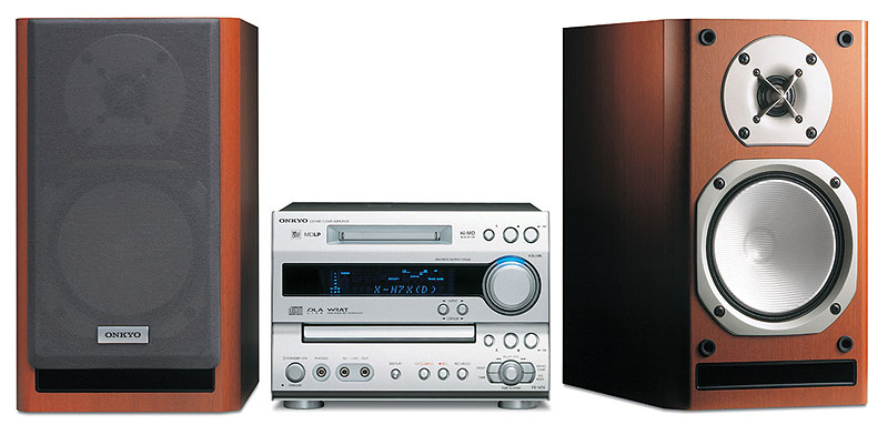 Onkyo FR-N7X/X-N7X [MiniDisc Wiki]