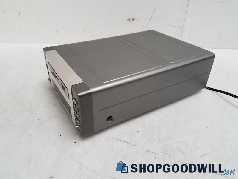 Denon DMD-M7 [MiniDisc Wiki]