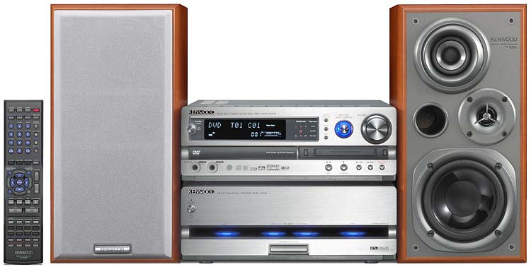 Kenwood AX-D7 [MiniDisc Wiki]