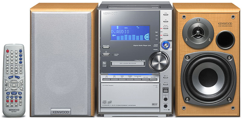 Kenwood SV-3MD [MiniDisc Wiki]