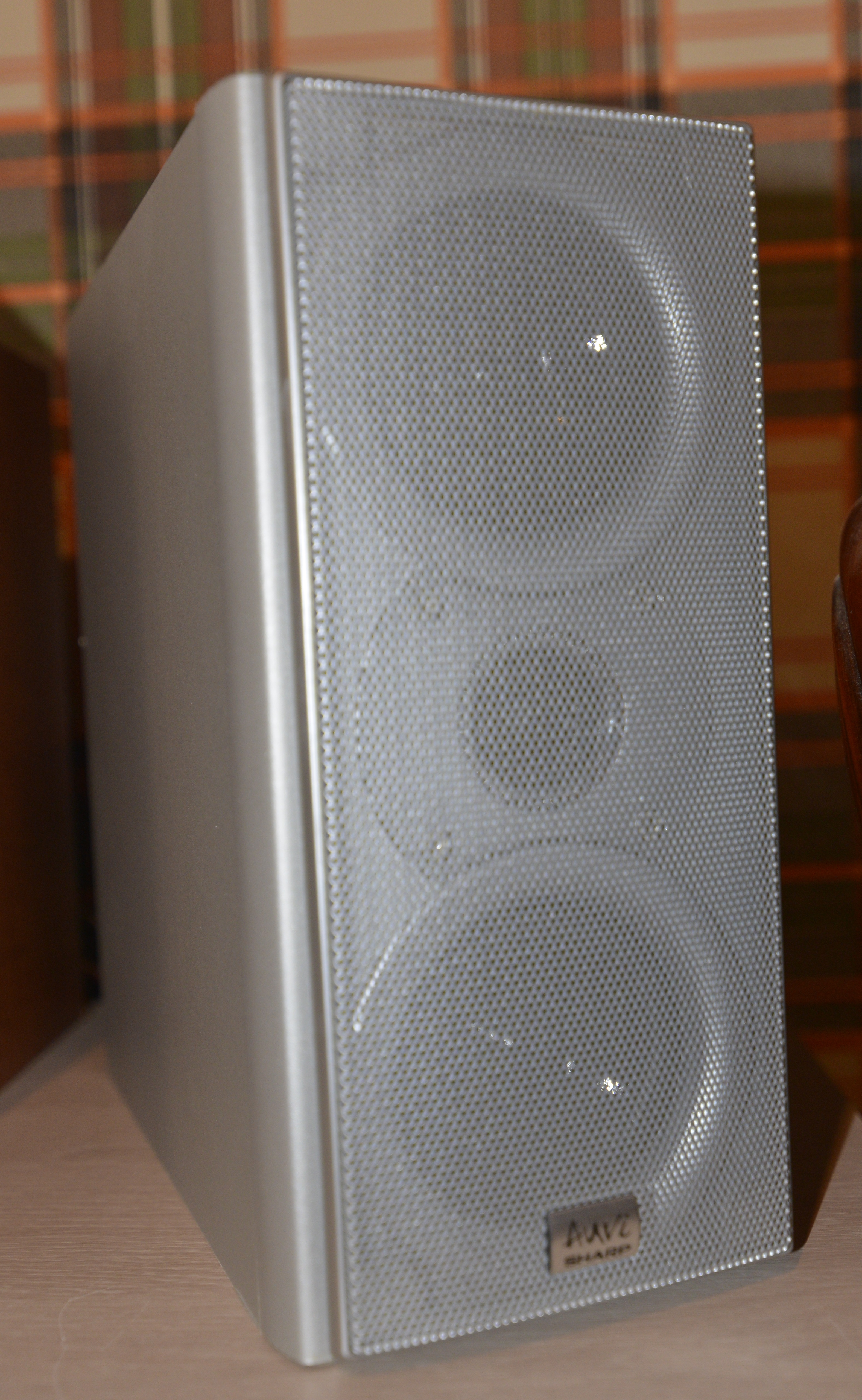 Sharp SD-VH9 [MiniDisc Wiki]