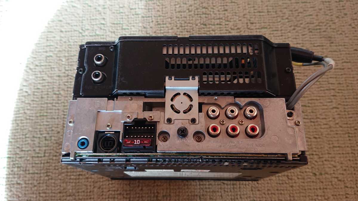 Sony WX-C77MD [MiniDisc Wiki]