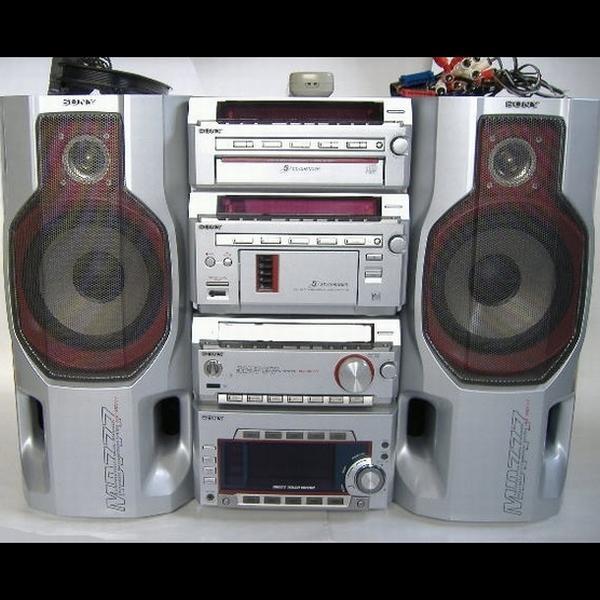 Sony DHC-MD777 [MiniDisc Wiki]