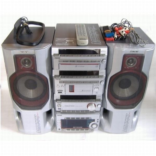 Sony DHC-MD777 [MiniDisc Wiki]