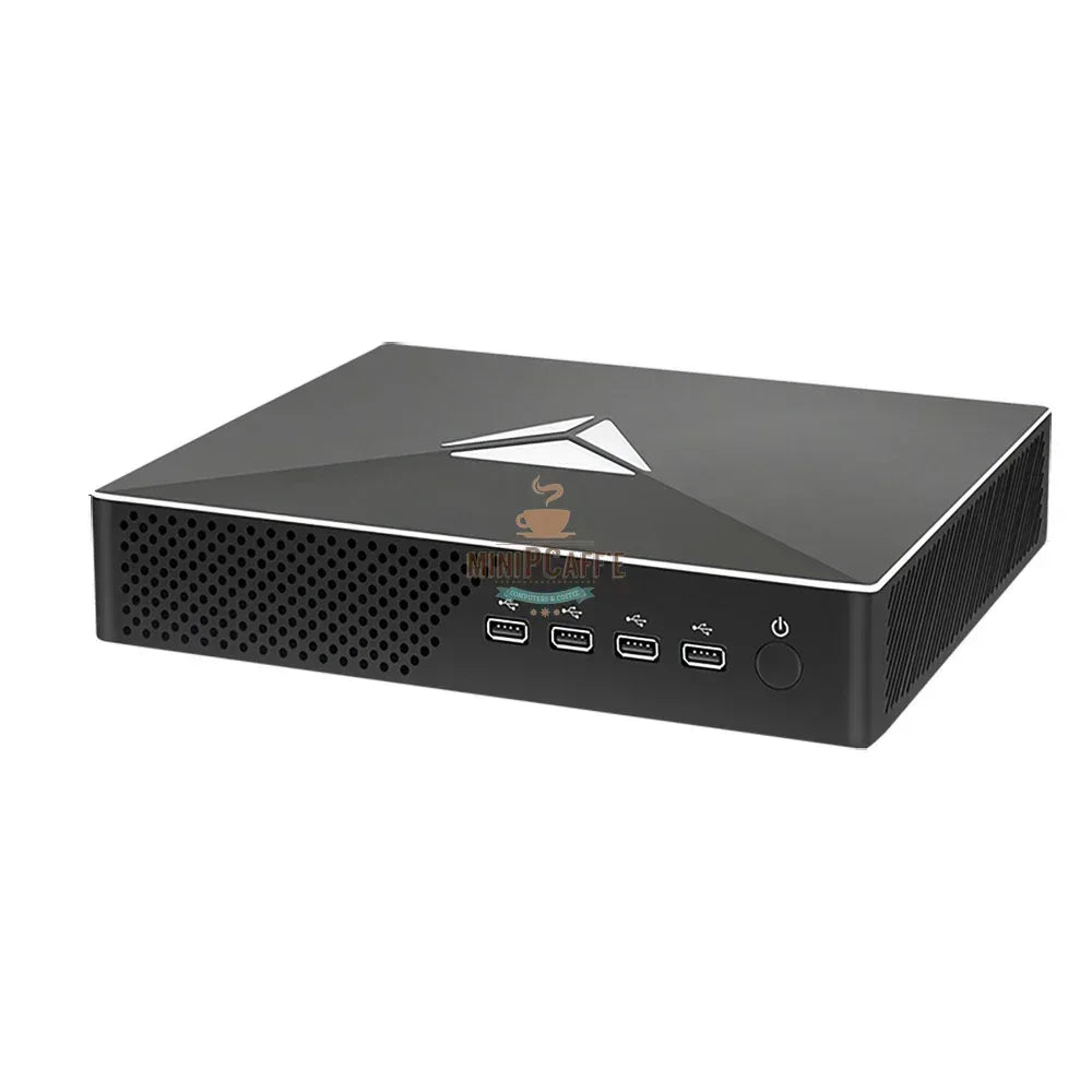 Intel i7 9700F Gaming Mini PC with Nvidia RTX 3050 8GB