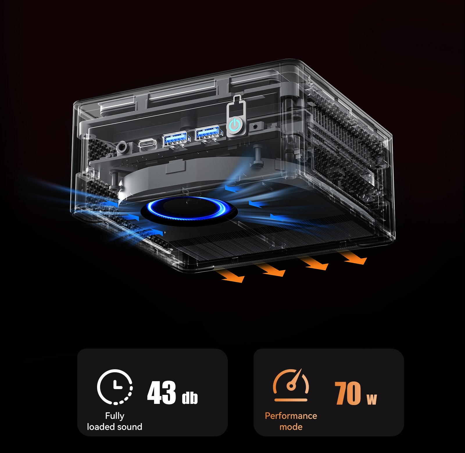 Mini PC|MINISFORUM UM890 Pro