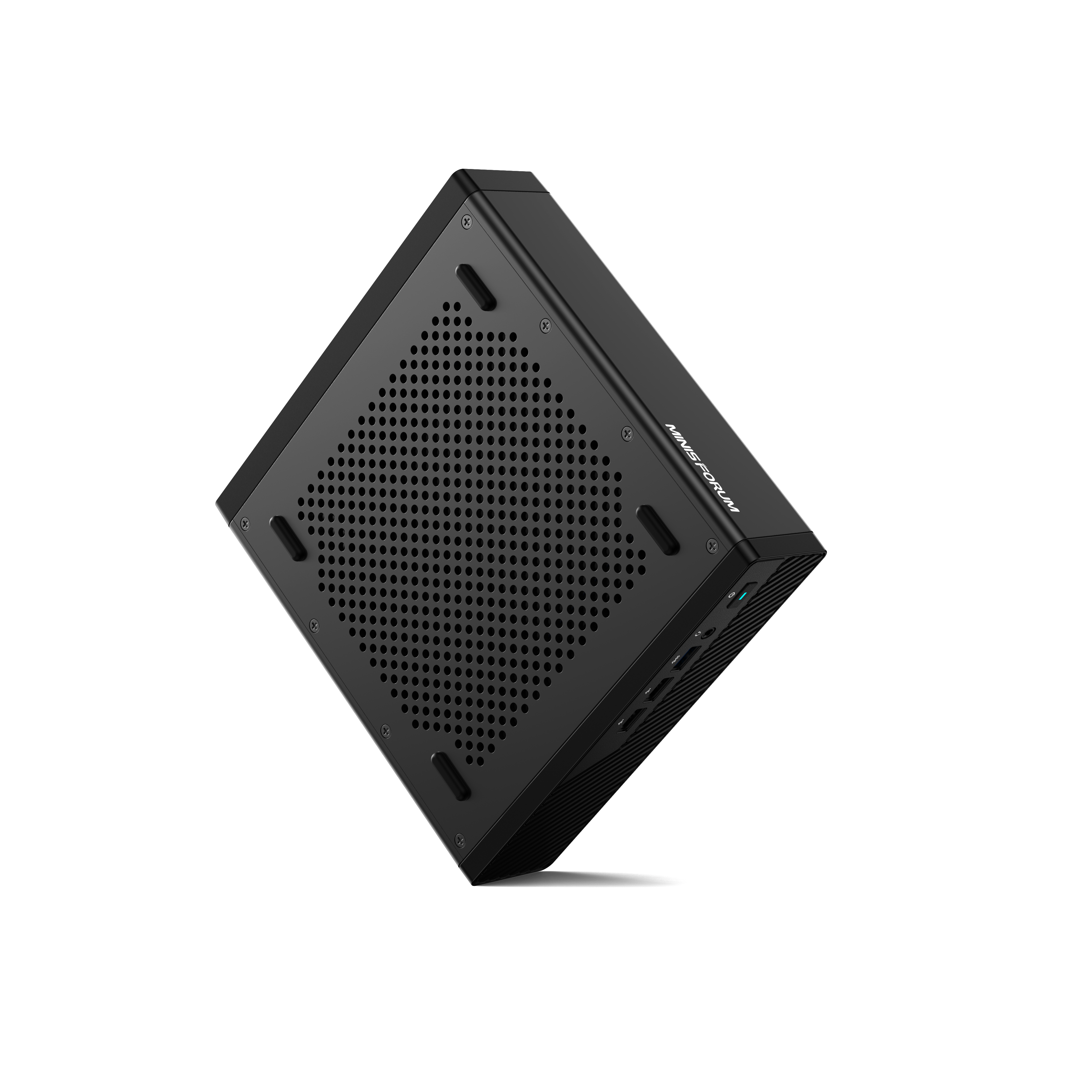 Minisforum MS-01 ワークステーション｜Intel® Core™ i9-13900H・ i5