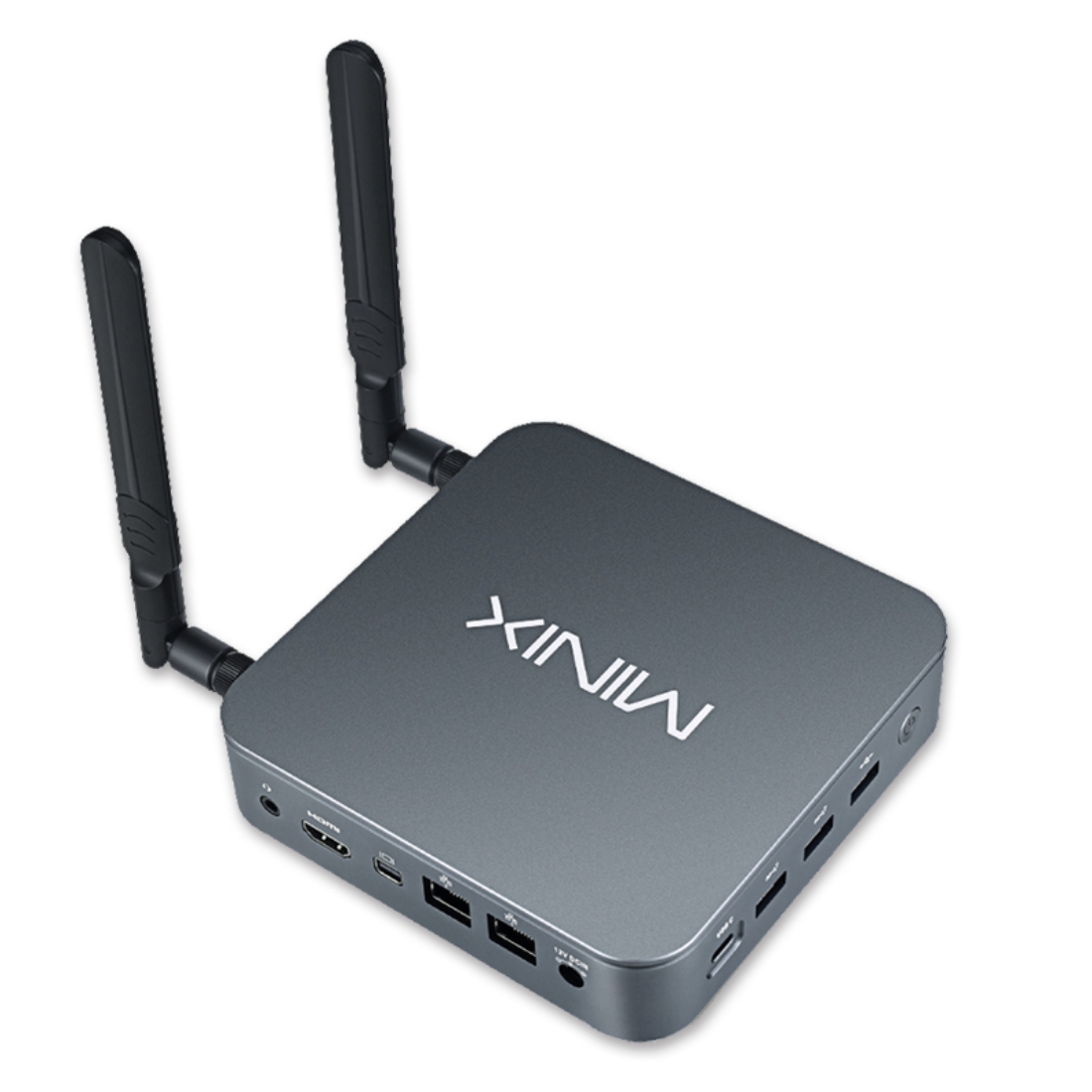 MINIX.us. NEO J51-C8 Max