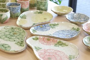 美濃焼伝統工芸品協同組合 | 加藤 芳平