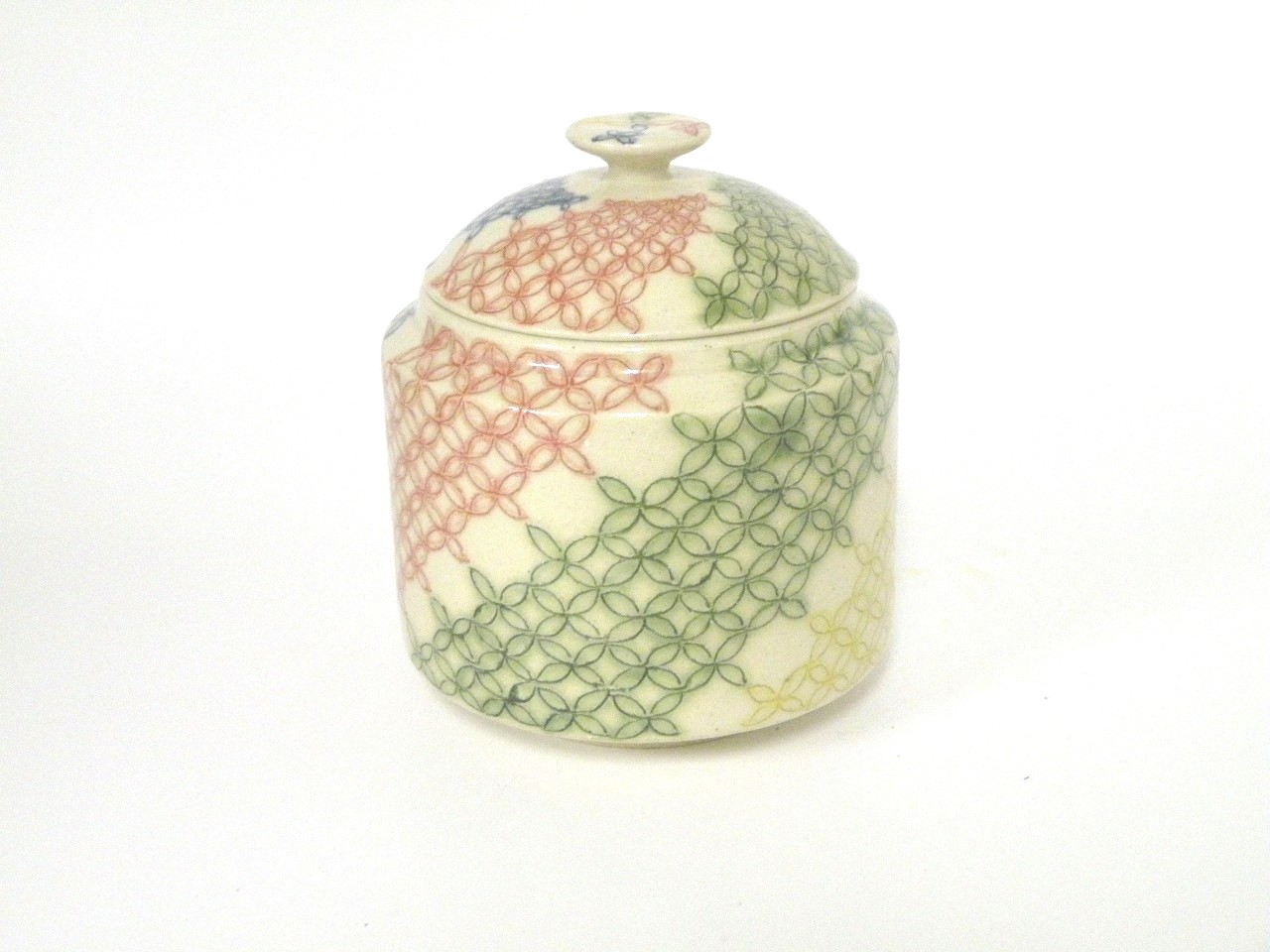 美濃焼伝統工芸品協同組合 | 加藤 芳平