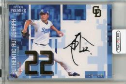 ミントモール / MINT 千葉店 / EPOCH 中日ドラゴンズ PREMIER EDITION