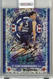 ミントモール / MINT 千葉店 / BBM 河村勇輝 -One & Only- 2024 河村