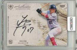 ミントモール / MINT 吉祥寺店 / 2024 BBM Rookie Edilson 伊藤琉偉