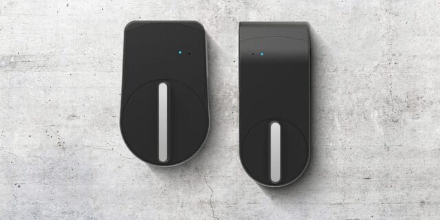 SESAME 5 Pro (セサミ 5 プロ) | 後付け可能な最強スマートロック