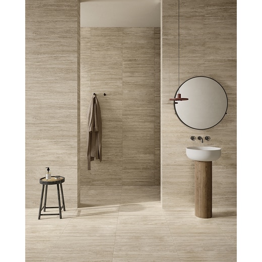 ニュークラシック 297-597 ベージュ(TL60891)｜タイルの通販