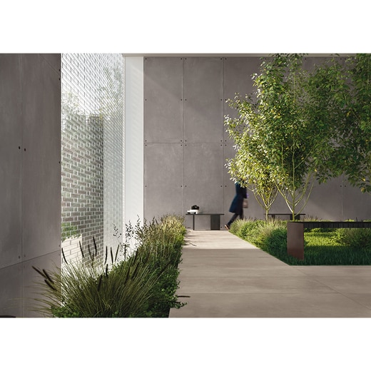 アズマ 597-1196 カマルグレー(TL87901)｜タイルの通販｜ミラタップ