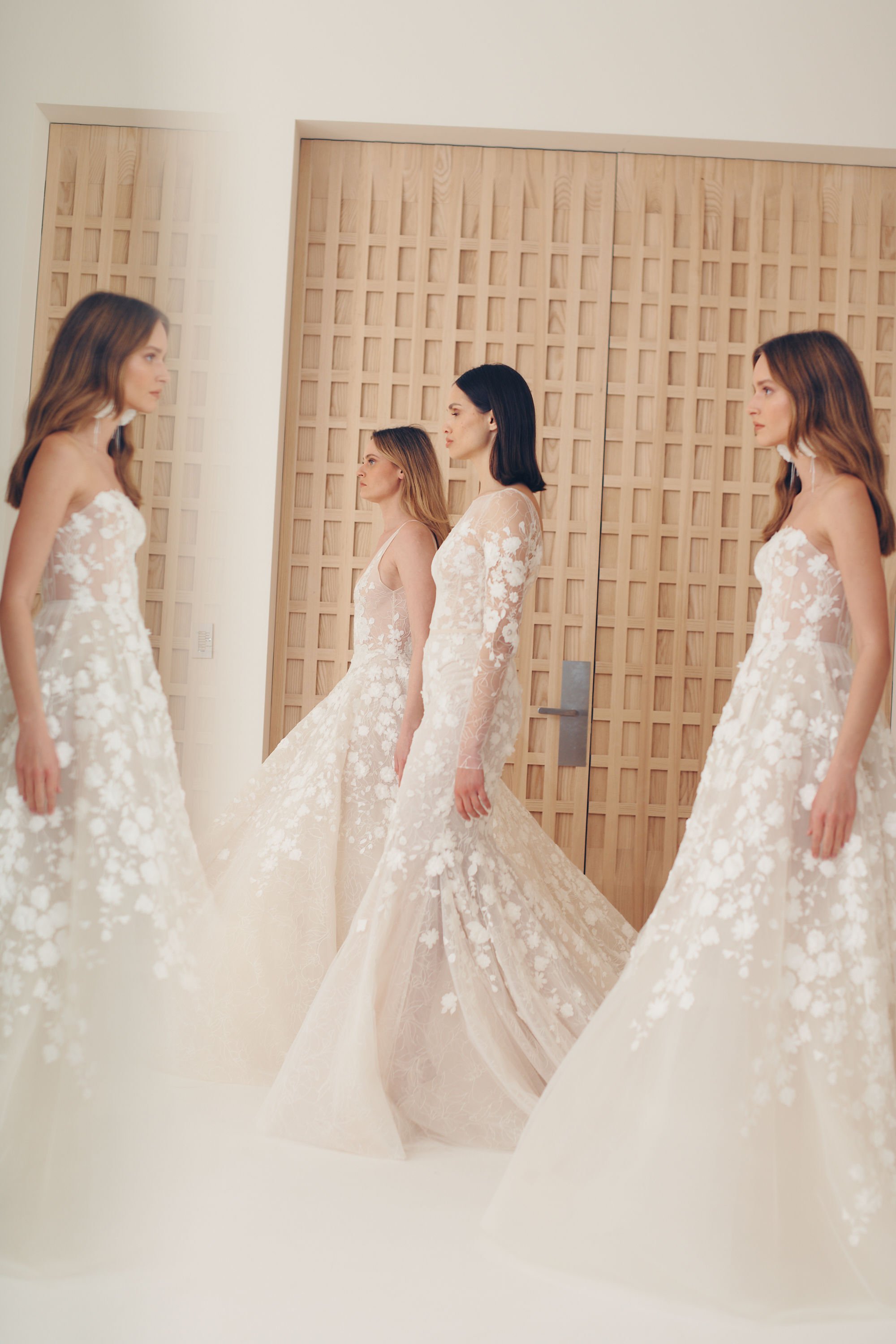 NEW SS2025 HAUTE COUTURE COLLECTION 