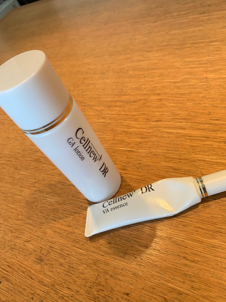 セルニュープラス DR | 医療法人MIRIZE 中川ごうクリニック