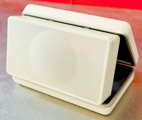 洗練されたデザインと迫力のサウンド、GENEVAサウンドシステムの