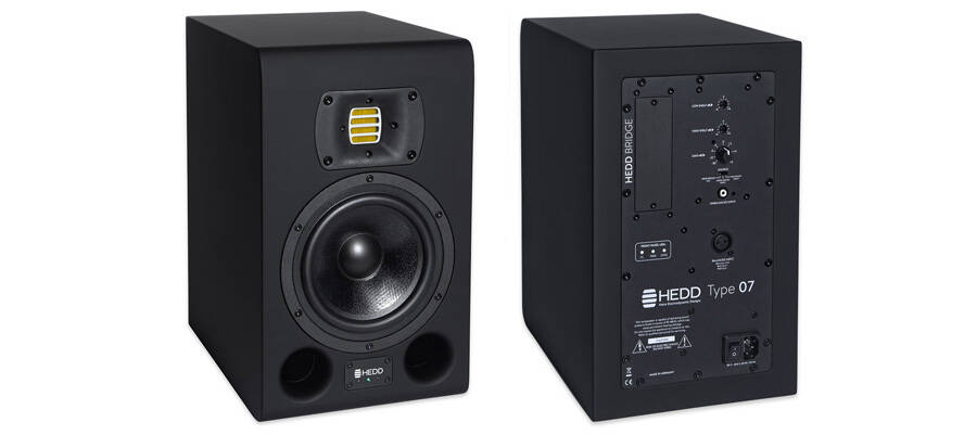 HEDD AUDIO 新発売！ADAMの創業者が理想を追求して生まれた、新しい