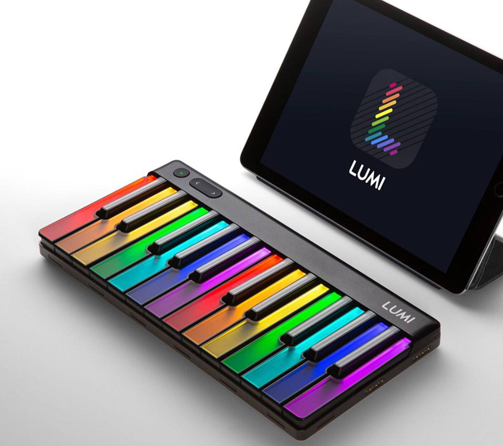 モジュール型の楽器 ROLI / BLOCKSシリーズの魅力 | Rock oN Company