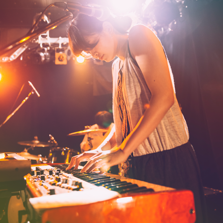 BEHRINGER(ベリンガー) 172 PHASE SHIFTER/DELAY/LFO | Rock oN Line