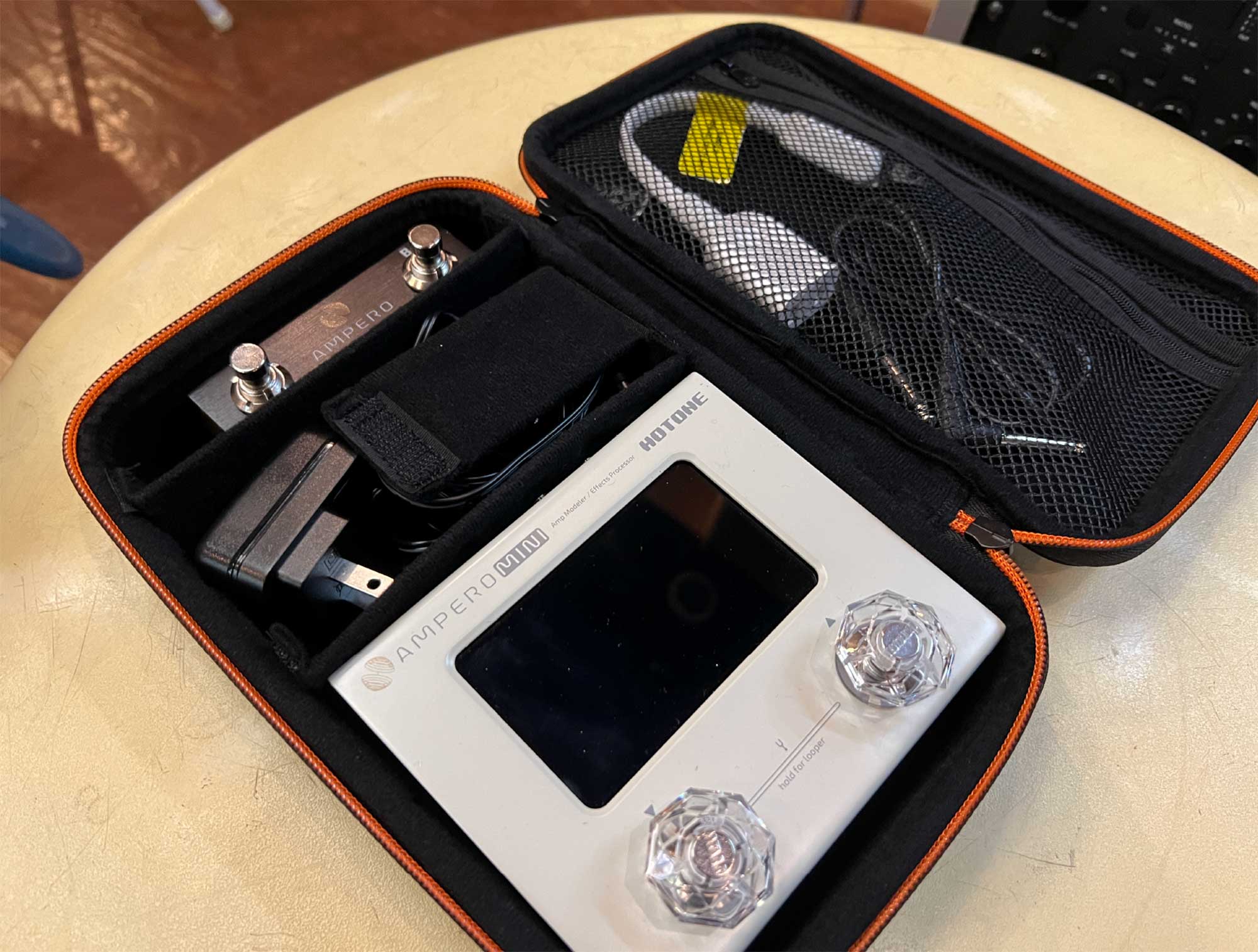 プロダクトの真実を体験！2024 ークーパー天野プレゼンス HOTONE