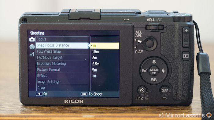 Ricoh GR II Review – The street photographer's best friend