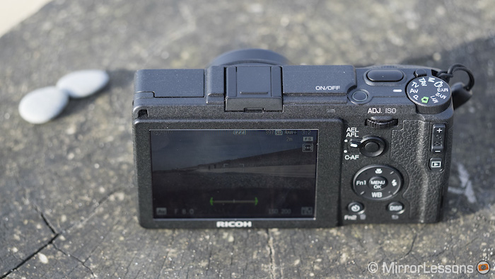 Ricoh GR II Review – The street photographer's best friend