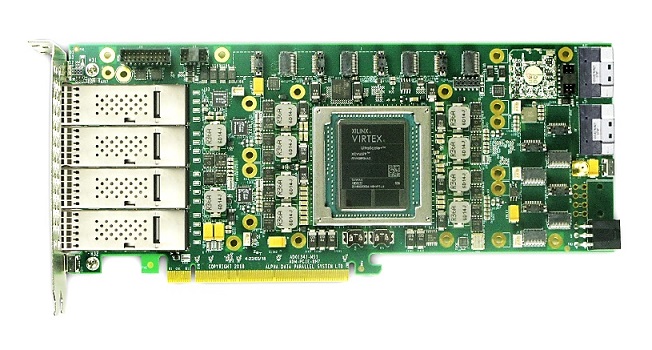 ADM-PCIE-9H7 - 株式会社ミッシュインターナショナル (MISH