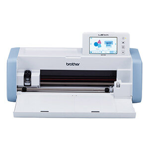 ブラザー スキャンカットDX SDX1000 ScanNCutDX | ブラザーミシン