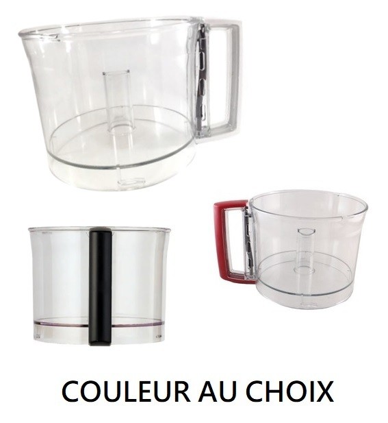 Bol Magimix 5200 ou 5200 XL Cuisine Système - miss-pieces.com