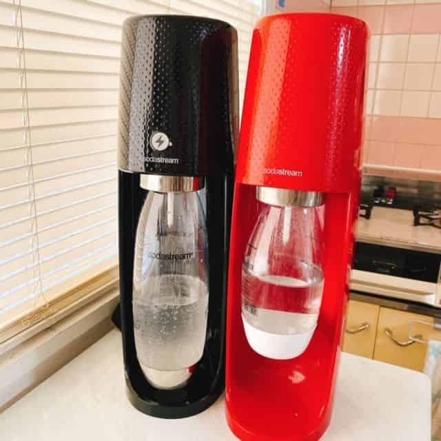 ソーダストリームが壊れた！修理体験＆買い替えレビュー【スピリット