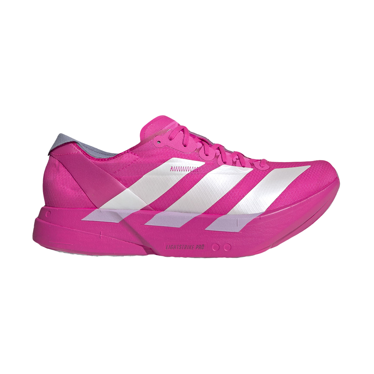 adidas adizero adios Pro 4 Scarpe da Running Uomo - Shock Pink