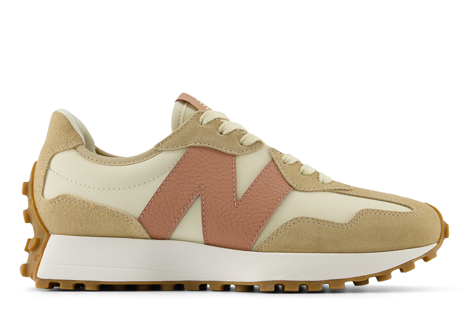 327 Womens Sneakers | MJ Footwear